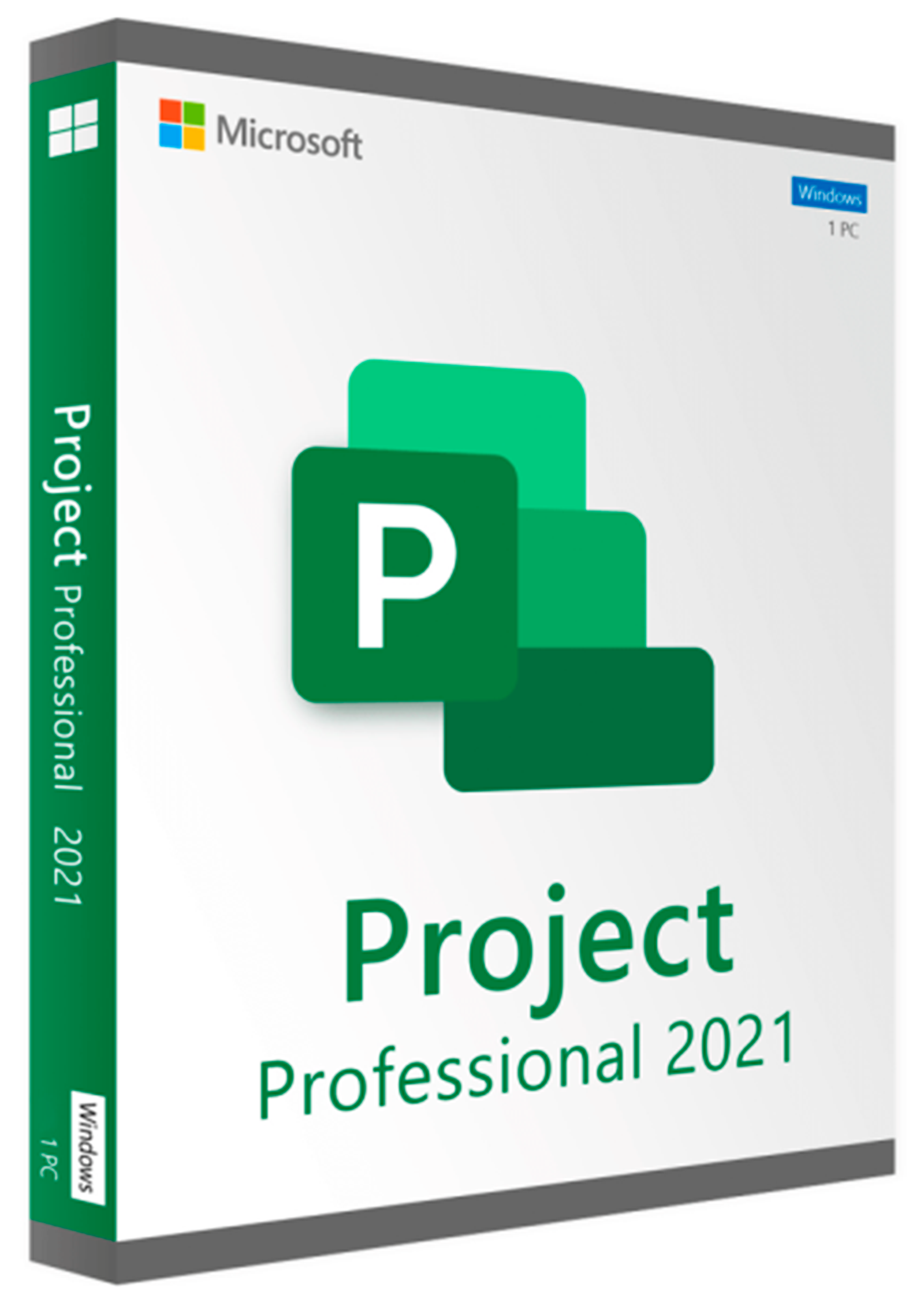 Office 2021 Online Key
