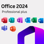 Office 2024 Retail