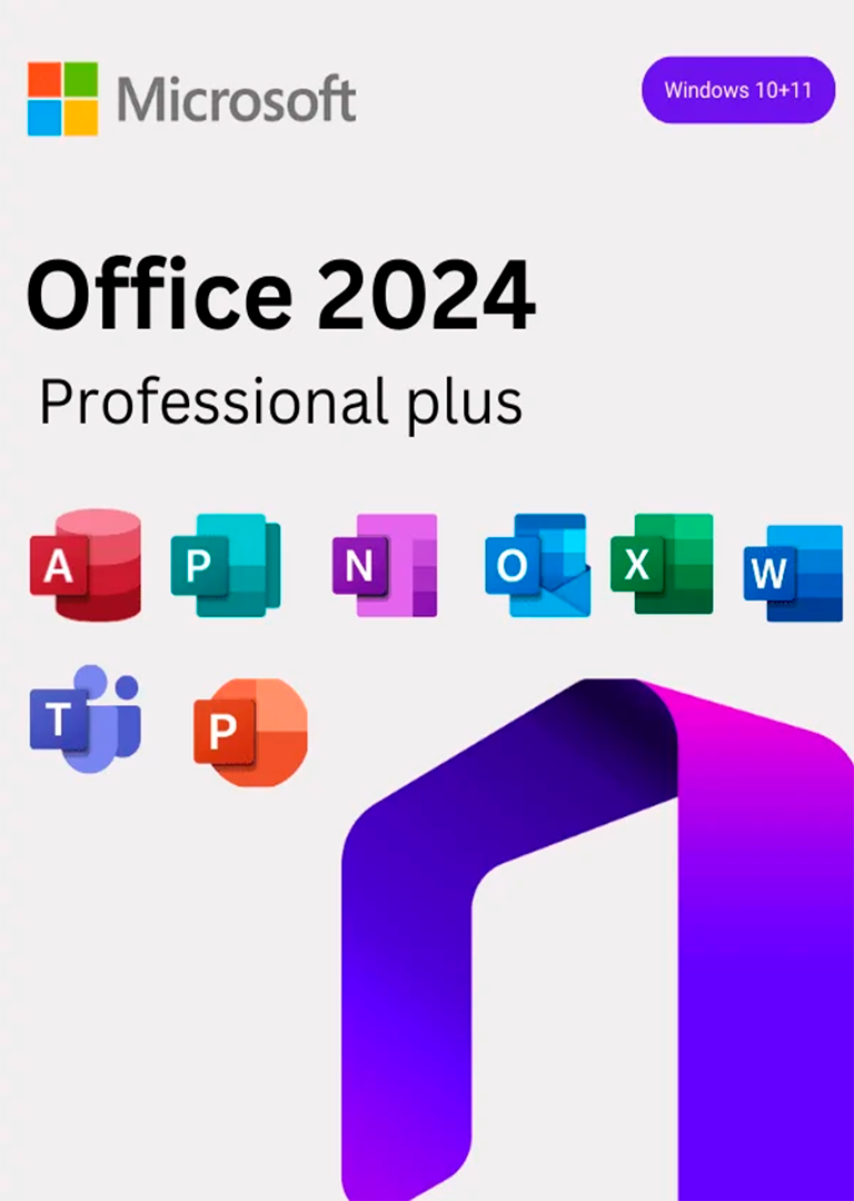 Office 2024 Retail