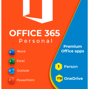 Office 365 Personal