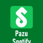 Pazu Spotify Music Converter 2025