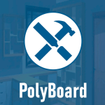 PolyBoard 2025 v7.09a Lifetime