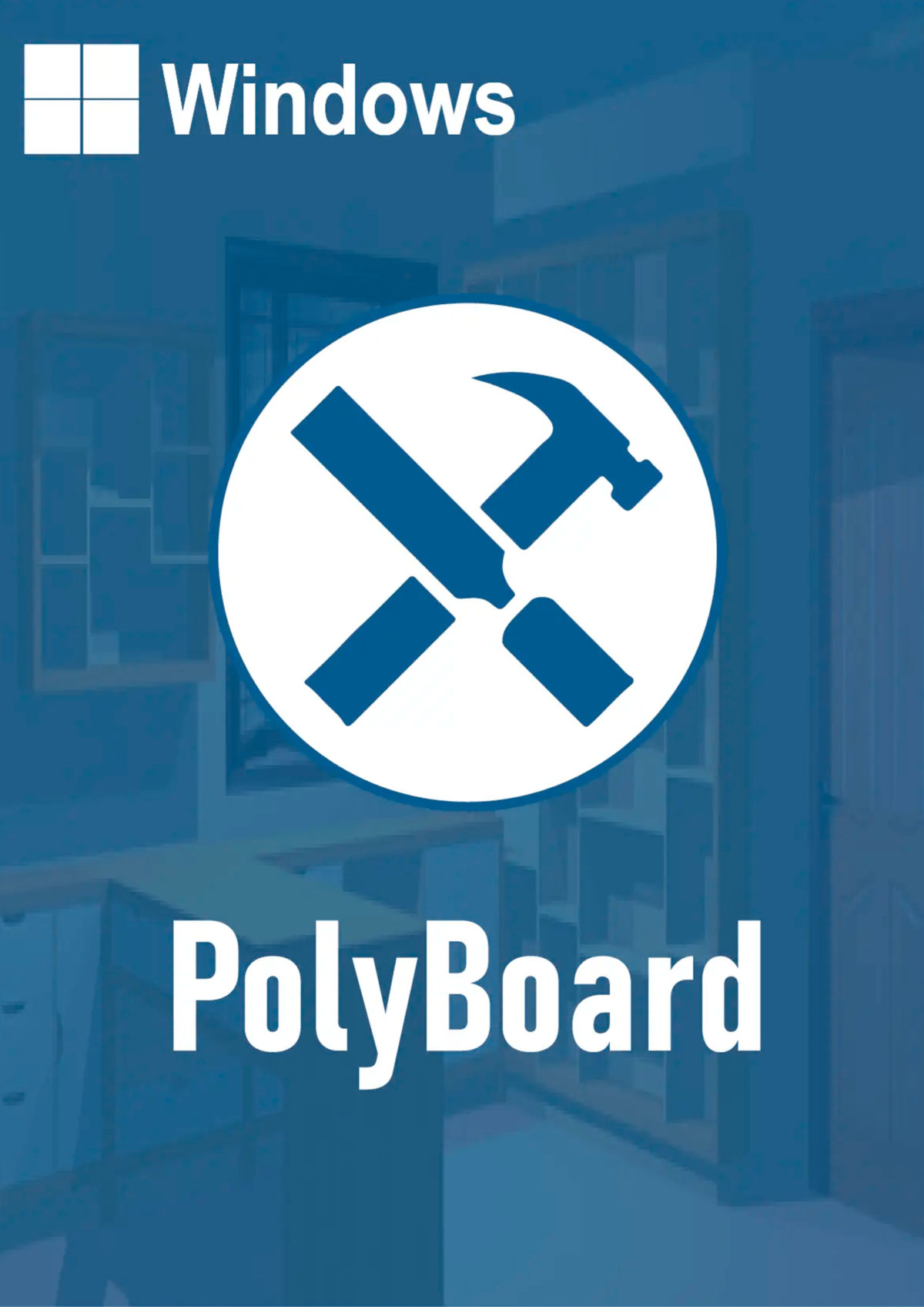 PolyBoard 2025 v7.09a Lifetime