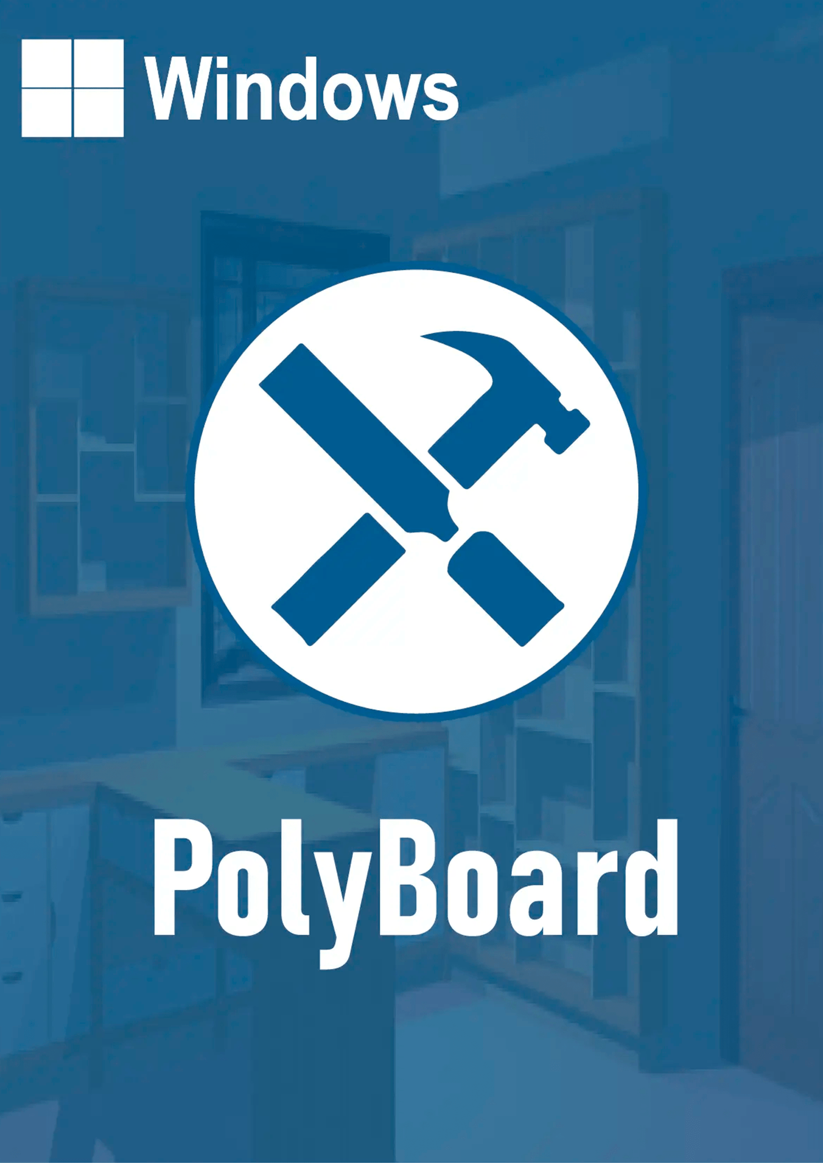 PolyBoard 2025 v7.09a Lifetime