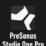 PreSonus Studio One Pro