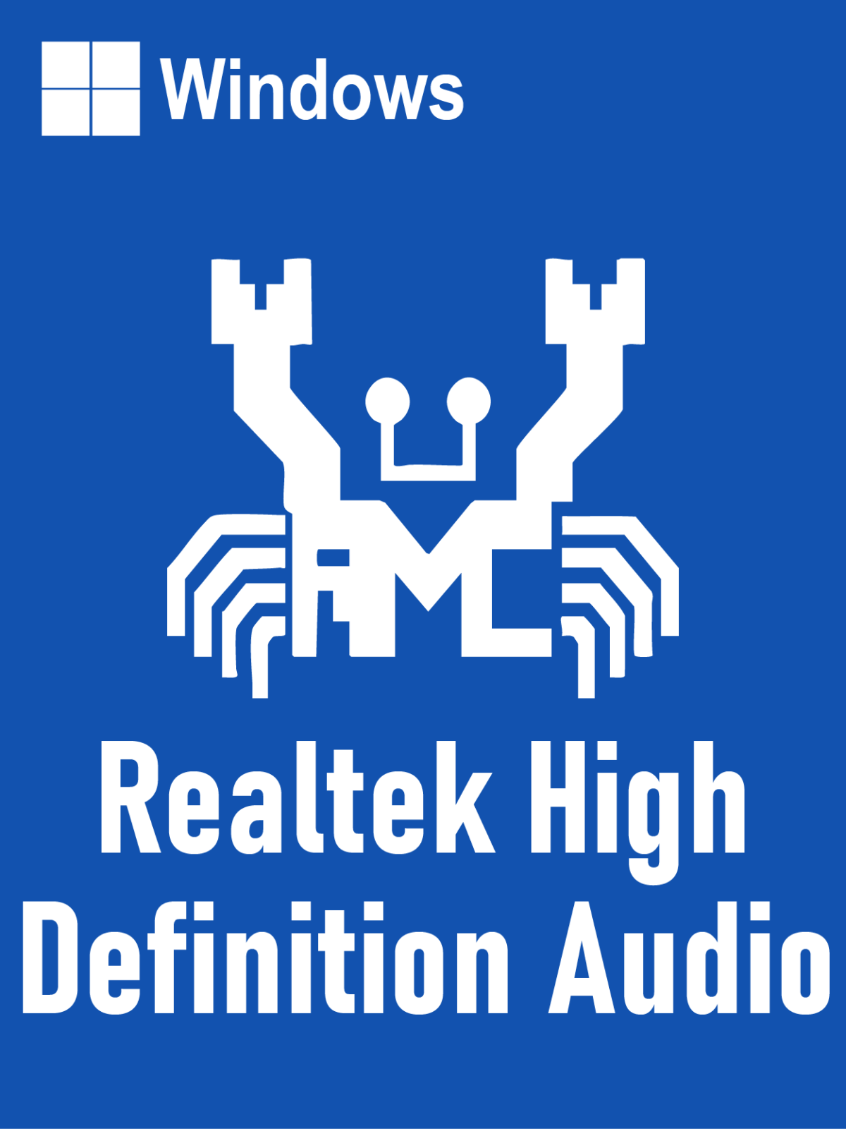 Realtek High Definition Audio 2025