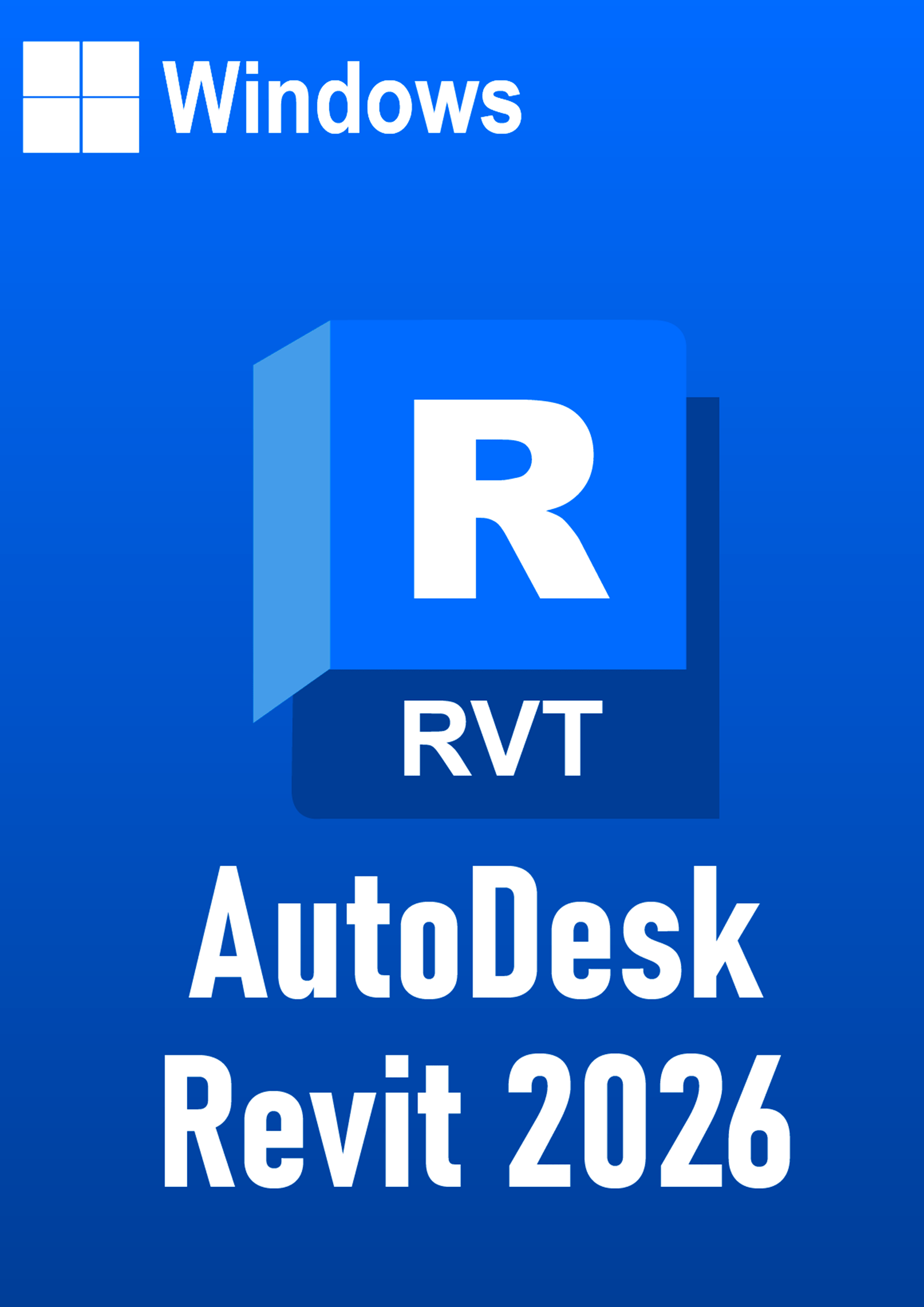 Revit 2026 Lifetime