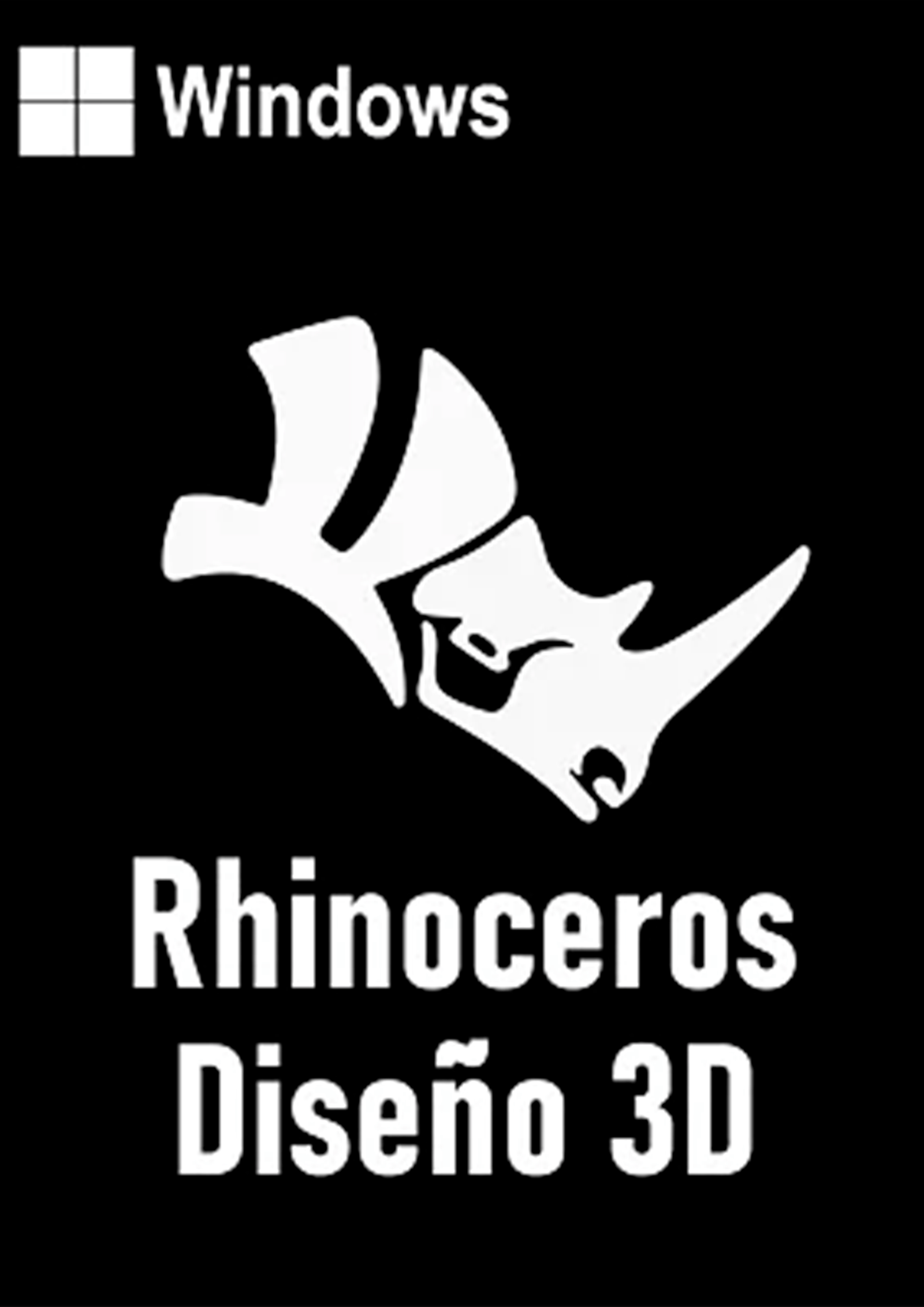 Rhinoceros 8 2025 Lifetime