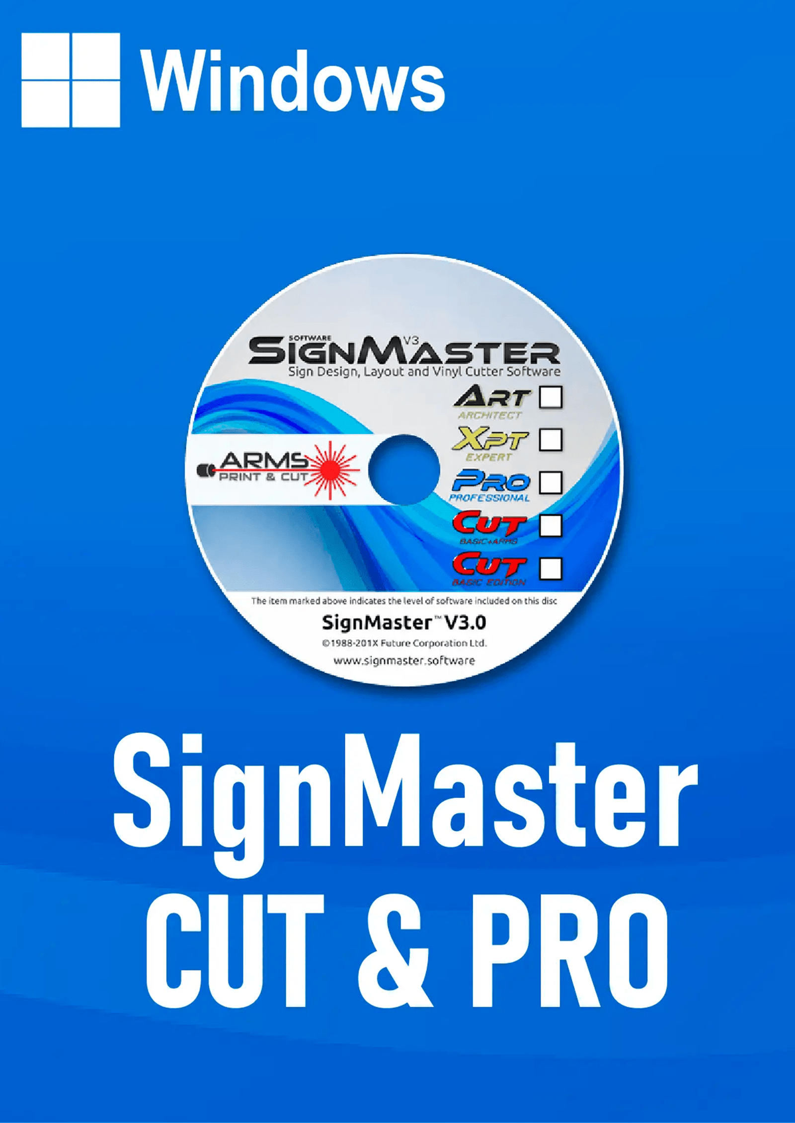 SignMaster v5 PRO Lifetime