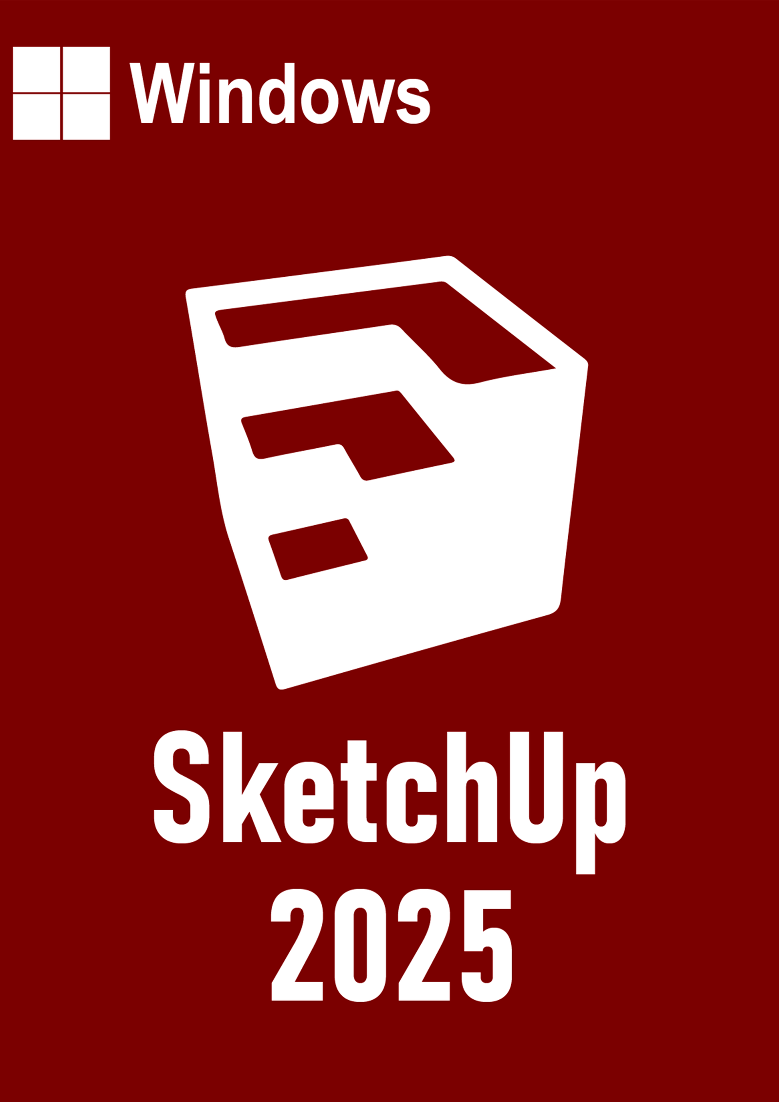 Sketchup 2025 Lifetime