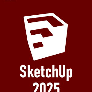 SketchUp Pro 2025