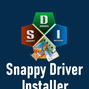 Snappy Driver Installer 2025 Full