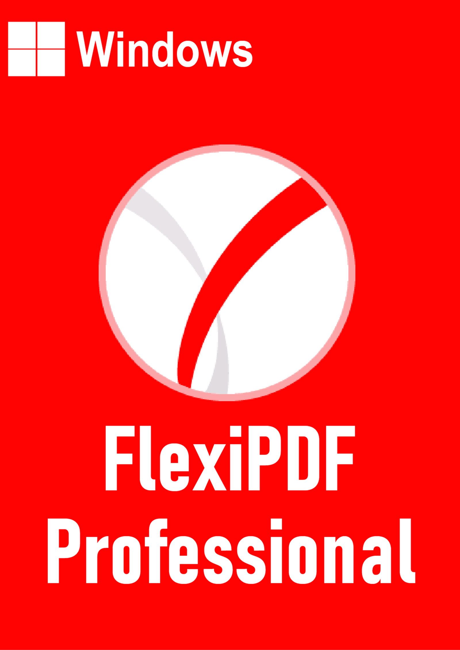 SoftMaker FlexiPDF Professional 2025 Lifetime