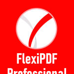 SoftMaker FlexiPDF Professional 2025 Lifetime