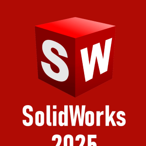 SolidWorks 2025 Lifetime