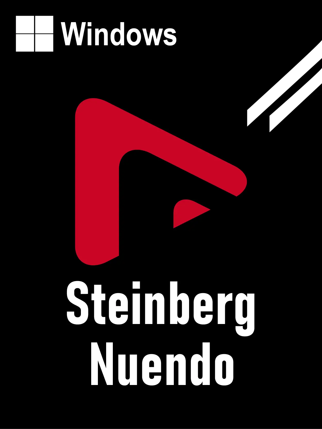 Steinberg Nuendo 2025