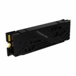 Unidad de estado sólido PREDATOR GM7000 HS NVME M.2 PCI-E GEN4X4 2TB