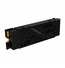 Unidad de estado sólido PREDATOR GM7000 HS NVME M.2 PCI-E GEN4X4 2TB