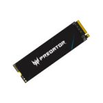 Unidad de estado solido Predator GM9000 1TB PCIe Gen 5.0 x4 NVMe 2.0