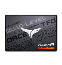 Unidad de estado solido Teamgroup VULCAN Z QLC 2TB SATA lll (6Gbs) DC 5V