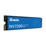 Unidad en estado sólido BIWIN NV7200 1TB M.2 2280 PCIe Gen 4 x4 NVMe 2.0