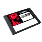 Unidad en estado solido Kingston DC600M 3840GB SATA Rev. 3.0 (6Gbseg) 2.5