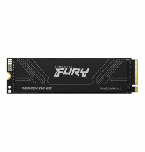 Unidad en estado solido Kingston FURY Renegade G5 4096GB M.2 2280 NVMe PCIe 5.0 x4