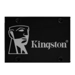 Unidad en estado solido Kingston KC600 2048GB SATA III (6GbSeg)