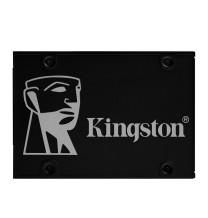 Unidad en estado solido Kingston KC600 2048GB SATA III (6GbSeg)