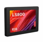Unidad en estado solido Lenovo LS800 480GB SATA III 6.0 Gbs 2.5
