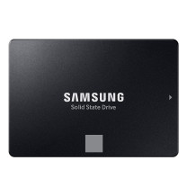 Unidad en estado solido Samsung 870 EVO 500GB 2.5 SATA 6Gbs