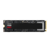 Unidad en estado solido Samsung 9100 PRO 2TB M.2 2280 PCIe 5.0 x4 NVMe 2.0