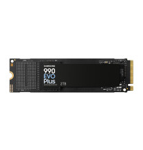 Unidad en estado solido Samsung 990 EVO Plus 2TB M.2 2280 PCIe 4.0 x4 5.0 x2 NVMe 2.0