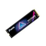 Unidad en estado solido (SSD) Biwin Black Opal NV3500 512GB PCIe 3.0 x4 con NVMe 1.4