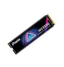 Unidad en estado solido (SSD) Biwin Black Opal NV3500 512GB PCIe 3.0 x4 con NVMe 1.4