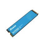 Unidad en estado Solido (SSD) Biwin M350 500GB M.2 2280 PCIe Gen4 x4 NVMe