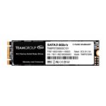 Unidad en estado solido TEAMGROUP 1TB MS30 M.2 2280 SATA III 6Gbs