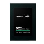 Unidad en estado solido TG GX2 128GB SATA III 6Gbs 2.5 DC 5V
