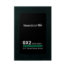 Unidad en estado solido TG GX2 128GB SATA III 6Gbs 2.5 DC 5V