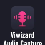 Viwizard Audio Capture
