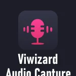 Viwizard Audio Capture