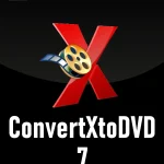 VSO ConvertXtoDVD 7.5.0.134