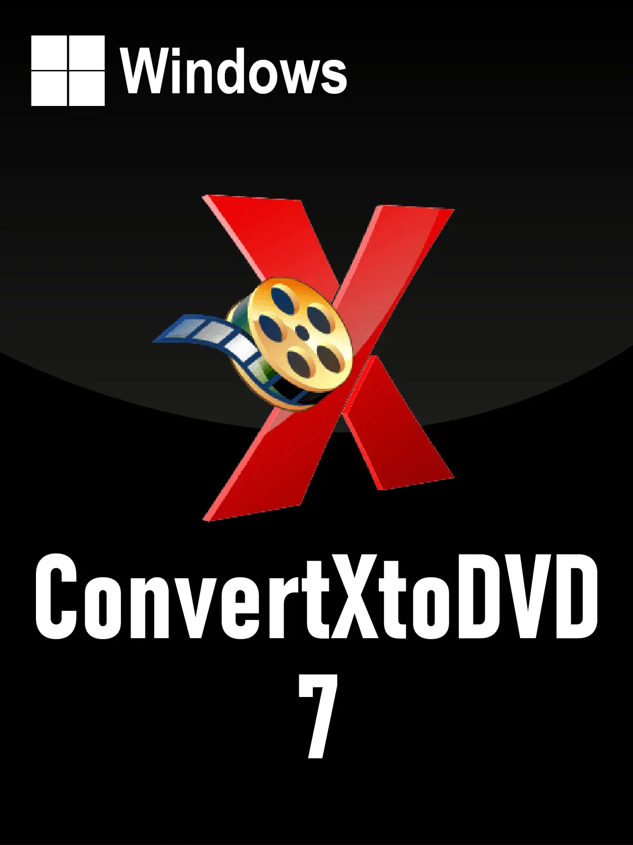 VSO ConvertXtoDVD 7.5.0.134