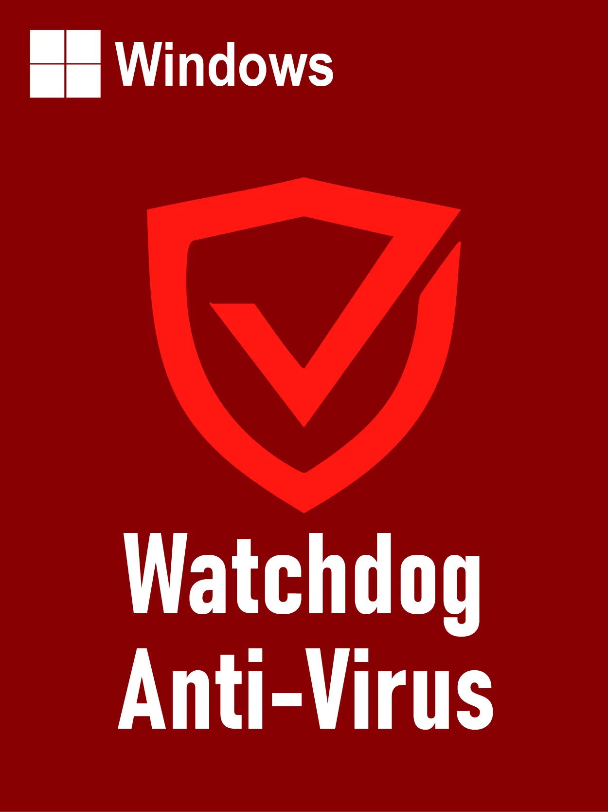 Watchdog Anti-Virus 2025