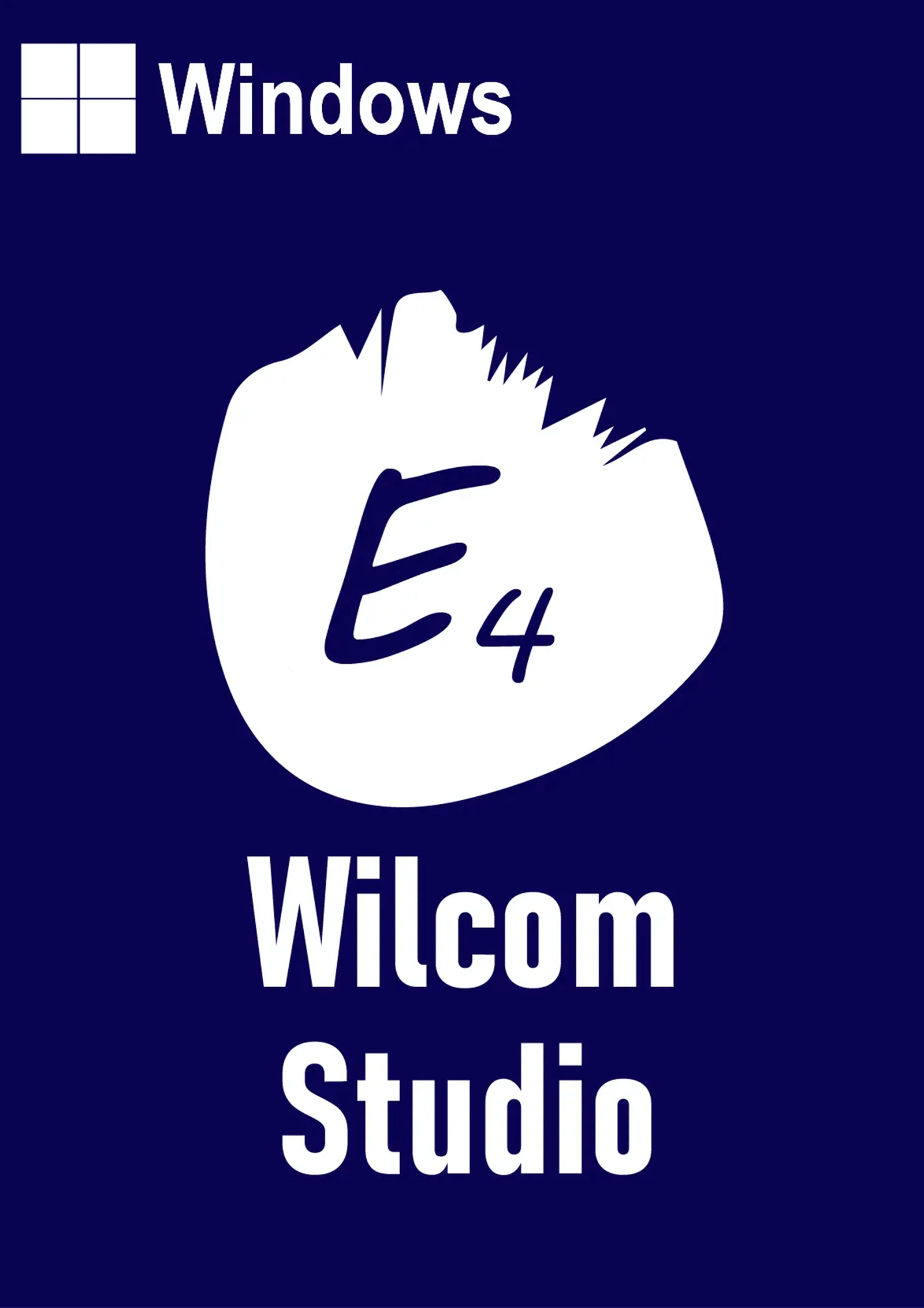 Wilcom Embroidery Studio E4.2 Lifetime