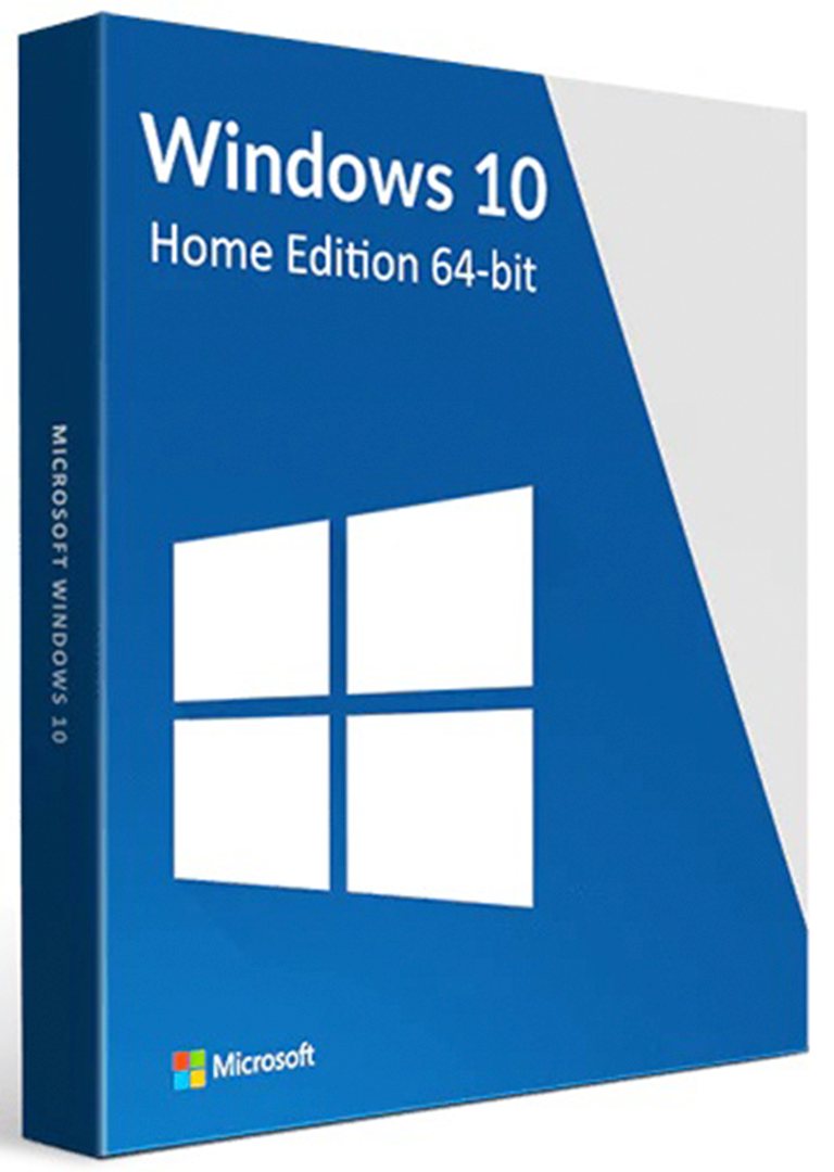 Windows 10 Home OEM