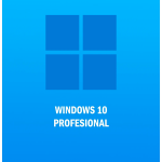 WINDOWS 10 PRO OEM