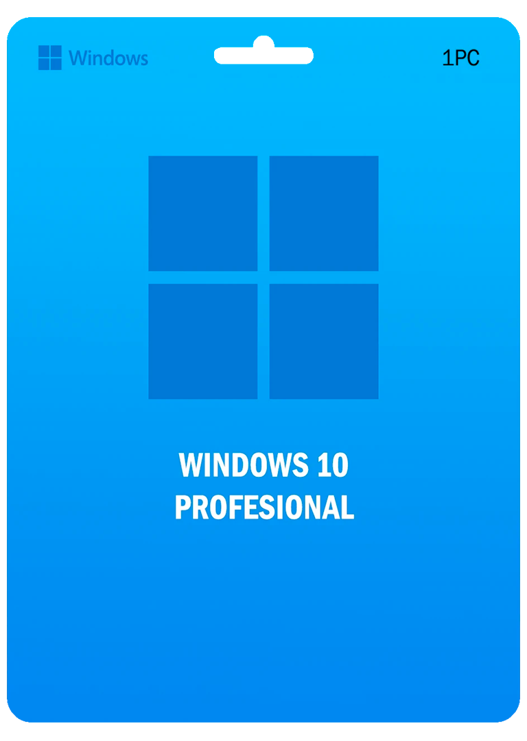 WINDOWS 10 PRO OEM