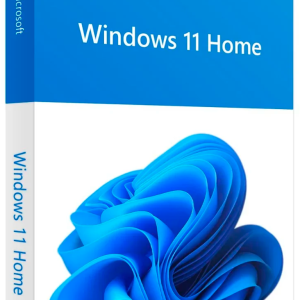 Windows 11 Home OEM