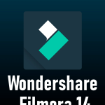 Wondershare Filmora 14 Lifetime